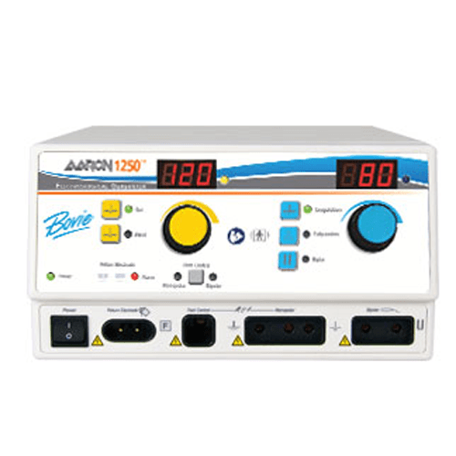 Buy Bovie Aaron Bovie PRO-G Electrosurgery System with Smoke Evacuation  online at Mountainside Medical Equipment