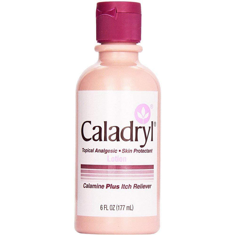 Buy Emerson Healthcare Caladryl Pink Anti Itch Lotion 6 oz  online at Mountainside Medical Equipment