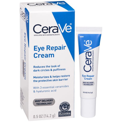 Buy CeraVe CeraVe Eye Repair Cream 0.5 oz  online at Mountainside Medical Equipment