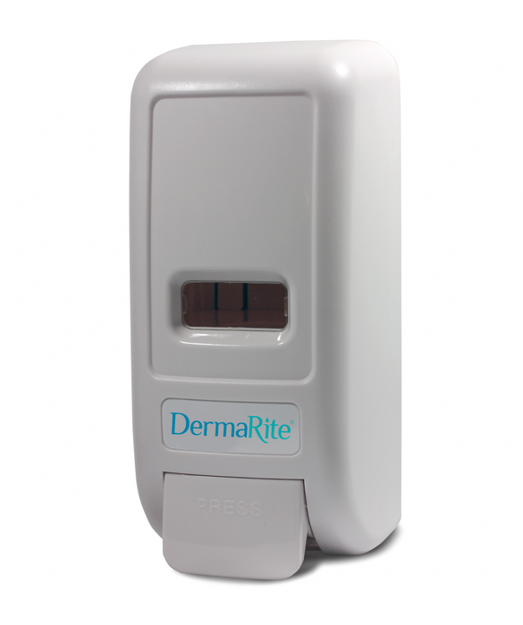 Buy Dermarite GelRite Hand Sanitizer Wall Dispenser Only  online at Mountainside Medical Equipment