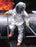 Buy Dupont Tychem 10000 Heavy-Duty Aluminized Foil Fabric Chemical Protection Suit  online at Mountainside Medical Equipment