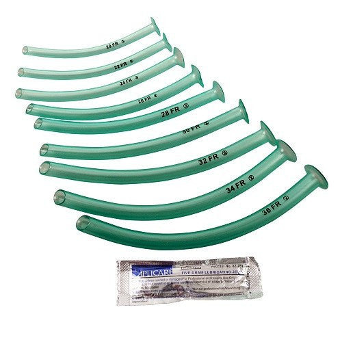 Buy Dynarex Nasopharyngeal Airway Kit with Lube Jelly  online at Mountainside Medical Equipment