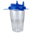 Buy Dynarex Suction Canister Kit 1200cc Hi Flow with 3/16" Tubing - Dynarex  online at Mountainside Medical Equipment