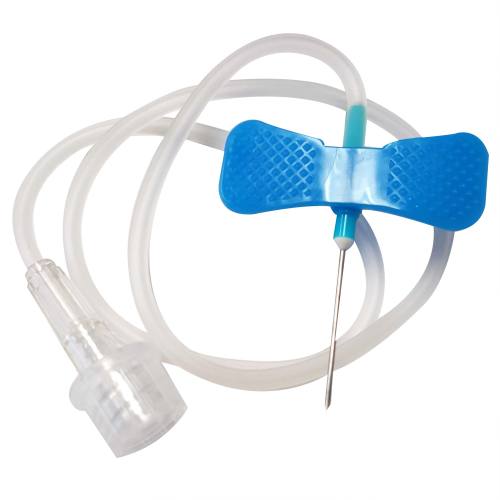 Exel Exel Butterfly Needle Infusion Sets (Scalp Vein)