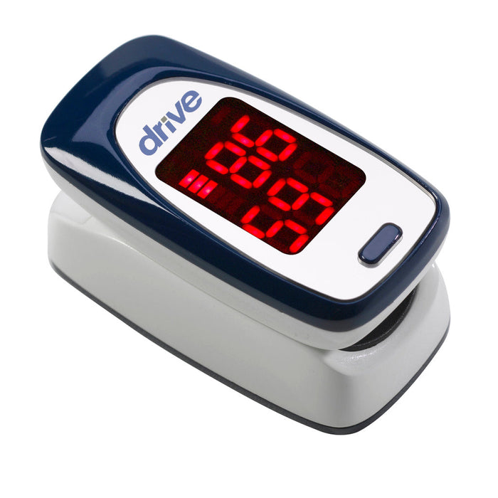 Buy Drive Medical Finger Pulse Oximeter Easy-Slide  online at Mountainside Medical Equipment
