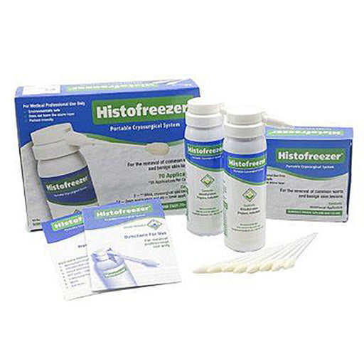 Buy CryoConcepts LP Histofreezer CryoConcepts H Kit Portable Cryosurgical System  online at Mountainside Medical Equipment