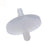 Buy Mountainside Medical Equipment Suction Machine Hydrophobic Bacteria Filter  online at Mountainside Medical Equipment