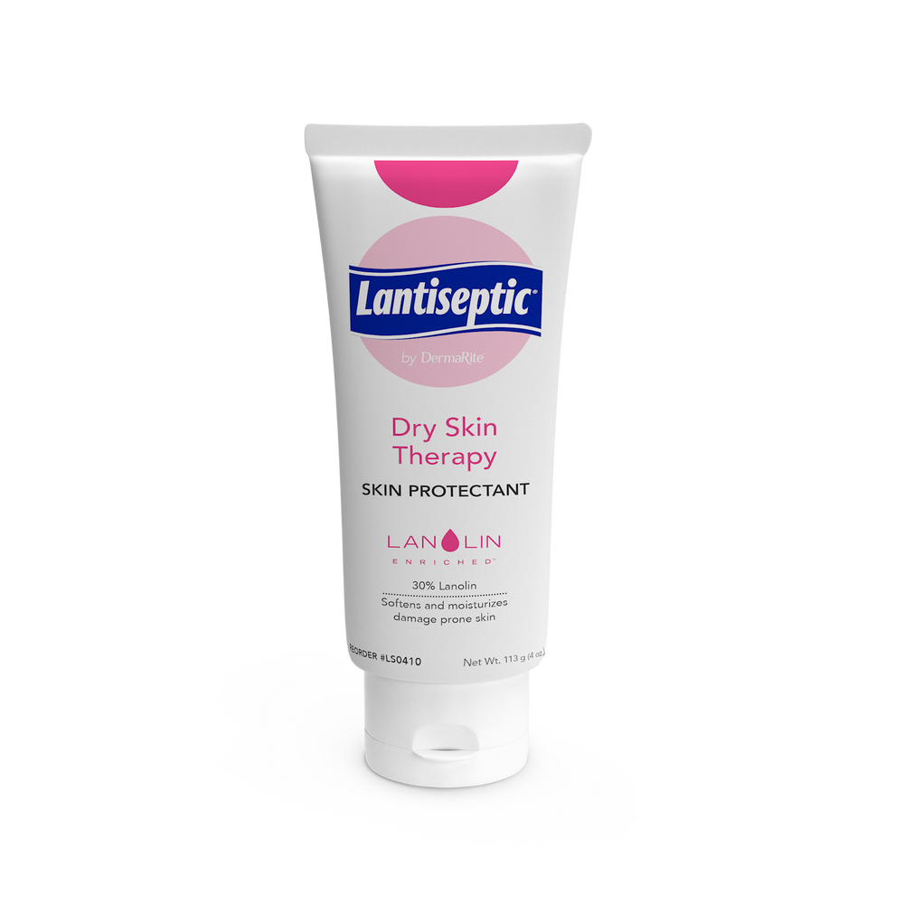 Buy Cardinal Health Dermarite Lantiseptic Dry Skin Therapy Moisturizer, 4 oz. Tube  online at Mountainside Medical Equipment