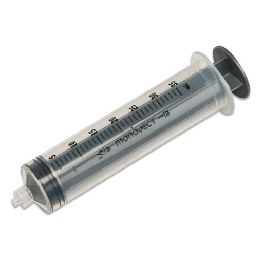 Buy Cardinal Health Monoject 35 mL General Purpose Syringe Only with Luer Lok Tip, 30 Per Box  online at Mountainside Medical Equipment