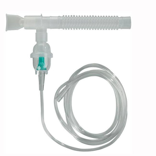 Buy Drive Medical Nebulizer Treatment Kit with Cup, Corrugated Mouthpiece & Tubing  online at Mountainside Medical Equipment