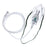 Buy Medline Micro Mist Adult Elongated Nebulizer Mask with 7' Tubing  online at Mountainside Medical Equipment