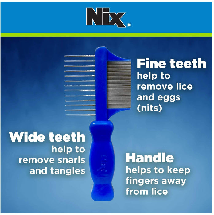 Buy MedTech RID Lice Removal Comb  online at Mountainside Medical Equipment