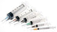 Buy Pro Advantage Syringe with Needle, 3mL, Luer Lock, 23ga x 1", 100/bx  online at Mountainside Medical Equipment