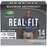 Buy Cardinal Health Depend Real Fit Incontinence Underwear for Men, Small/Medium, 14 count  online at Mountainside Medical Equipment