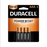 Buy Cardinal Health Duracell Coppertop Alkaline AAA Batteries, 4 Battery Pack  online at Mountainside Medical Equipment