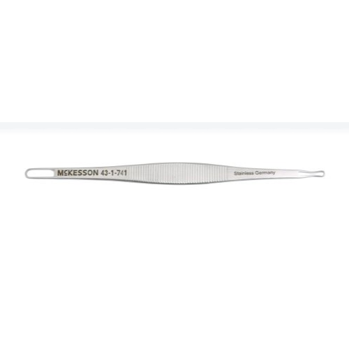 Buy McKesson Schamberg Comedone Extractor 3.75 Inch Length Stainless Steel with Regular Tip  online at Mountainside Medical Equipment