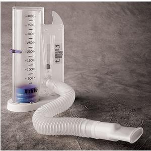 Buy Carefusion CareFusion Airlife Volumetric Incentive Spirometer 4000mL Capacity  online at Mountainside Medical Equipment