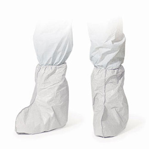 Buy Dupont Tyvek Protective Boot Covers  online at Mountainside Medical Equipment