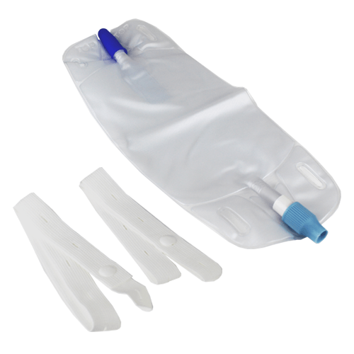 Buy Covidien /Kendall Curity Urinary Leg Bag  online at Mountainside Medical Equipment