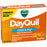 Buy Procter & Gamble Vicks DayQuil Cold & Flu Multi-Symptom Daytime Relief LiquiCaps 16 Count  online at Mountainside Medical Equipment
