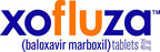 Buy Genentech Xofluza Flu Treatment (Baloxavir Marboxil) 40 mg Per Tablet (1 Tablet) (Rx)  online at Mountainside Medical Equipment