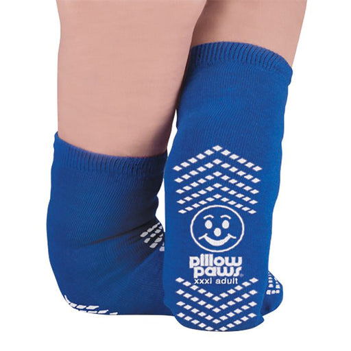 Buy Mountainside Medical Equipment Slipper Socks, Terries™ Double Imprint, Bariatric / Extra Wide, XXXL  online at Mountainside Medical Equipment