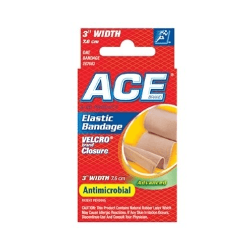 Buy ACE ACE Wrap Odor Control with Velcro Closure  online at Mountainside Medical Equipment