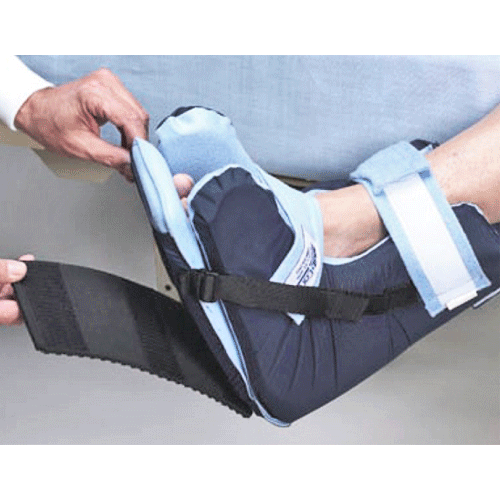 Buy Skil-Care Corporation Heel Float Adjustable Walker Boot  online at Mountainside Medical Equipment