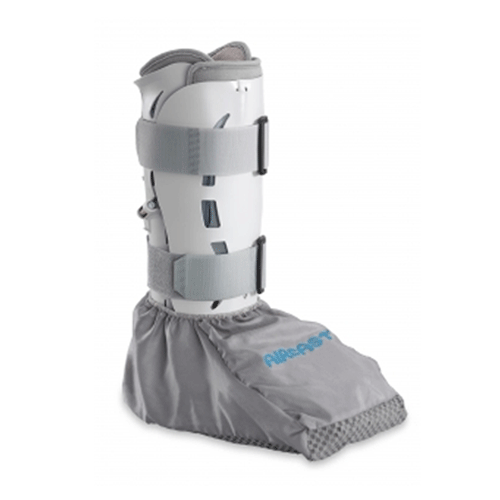 Buy DJO Global Aircast Hygiene Cover for Walking Boot Braces  online at Mountainside Medical Equipment