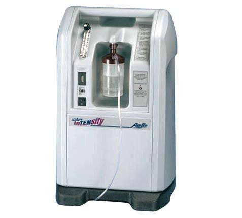 Buy AirSep Corporation AirSep NewLife Intensity 10 Liter Oxygen Concentrator  online at Mountainside Medical Equipment