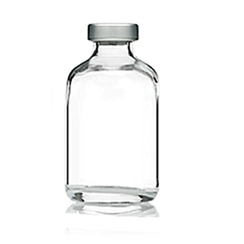 Buy Alk-Abello Empty Glass Vial, Sterile, 30mL Clear, Single Vial  online at Mountainside Medical Equipment