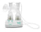Buy Ameda Purely Yours  Breast Pump Dual Kit with 2 Bottles  online at Mountainside Medical Equipment