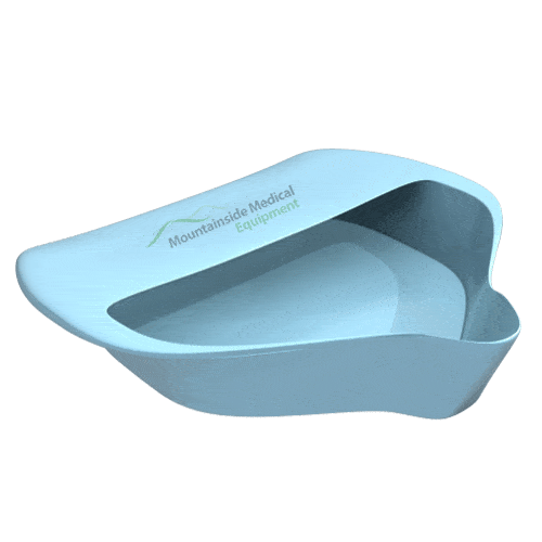 Buy Comfortpan Bariatric Bedpan (Comfort Pan)  online at Mountainside Medical Equipment