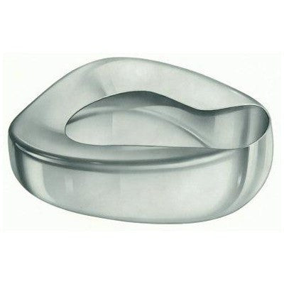 Buy Tech-Med Services Stainless Steel Bedpan  online at Mountainside Medical Equipment