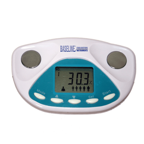 Buy n/a Baseline Mini Body Fat Analyzer  online at Mountainside Medical Equipment