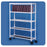 Buy Innovative Products Unlimited PVC Chart Storage Racks  online at Mountainside Medical Equipment