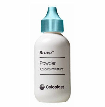 Buy Coloplast Corporation Brava Ostomy Powder 1 oz  online at Mountainside Medical Equipment