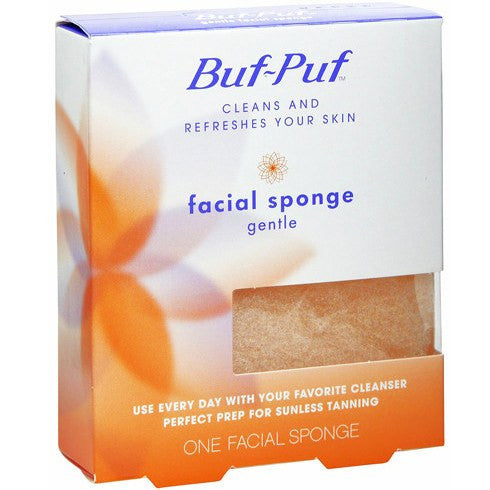 Buy 3M Healthcare Buf-Puf Gentle Exfoliating Facial Sponge  online at Mountainside Medical Equipment