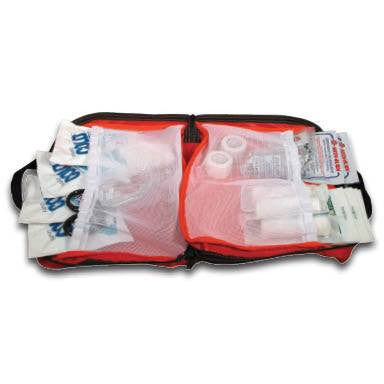 Buy FieldTex Emergency Burn Treatment Kit  online at Mountainside Medical Equipment