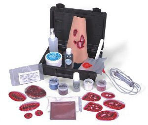 Buy Simulaids Basic Casualty Simulation Kit  online at Mountainside Medical Equipment