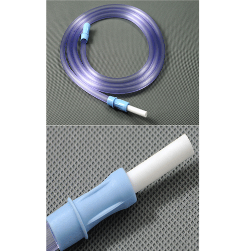 Buy Dynarex Suction Connecting Tubing for Suction Machine  online at Mountainside Medical Equipment