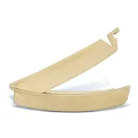 Buy Convatec DuoLock Curved Tail Closures  online at Mountainside Medical Equipment