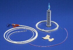 Buy Covidien /Kendall Dobbhoff Naso-Jejunal Feeding Gastric Decompression Tube  online at Mountainside Medical Equipment