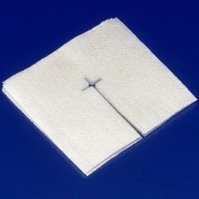 Buy Covidien /Kendall Excilon AMD Drain Sponges 4 x 4  online at Mountainside Medical Equipment