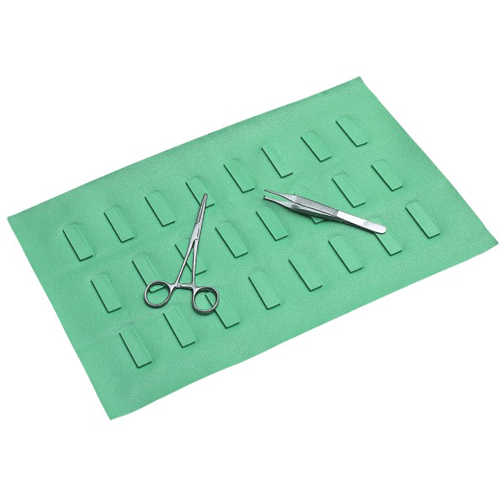 Buy Covidien /Kendall Magnetic Instrument Transfer Drapes  online at Mountainside Medical Equipment