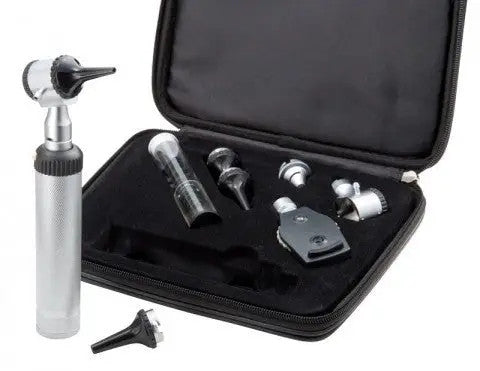 Buy ADC Standard 2.5v Diagnostic Set, Ophthalmoscope Head with Lens  online at Mountainside Medical Equipment