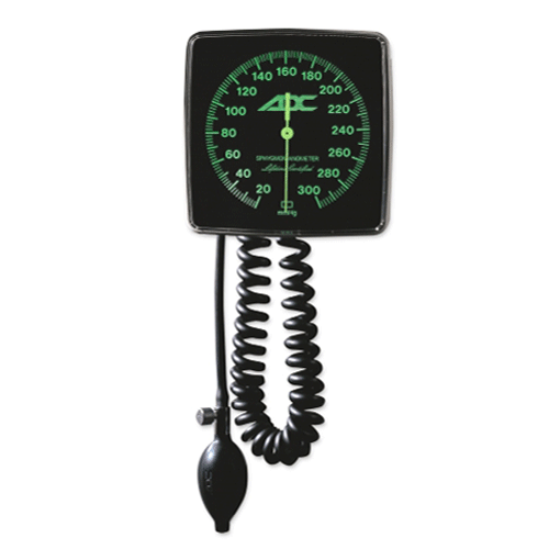 Buy American Diagnostic Corporation ADC Diagnostix 750 Series Large Faced Aneroid  online at Mountainside Medical Equipment