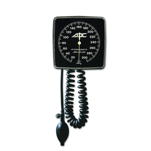 Buy American Diagnostic Corporation ADC Diagnostix 750 Series Large Faced Aneroid  online at Mountainside Medical Equipment