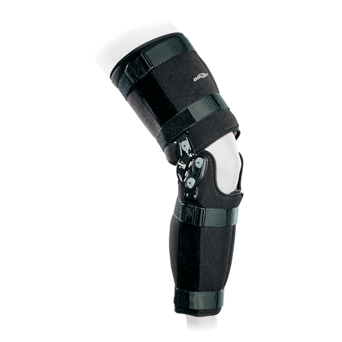Buy DonJoy Donjoy FastFit TROM Leg Brace  online at Mountainside Medical Equipment