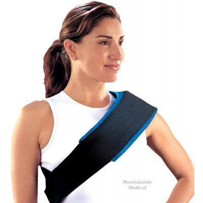 Buy Procare Donjoy Hot / Cold Therapy Wrap  online at Mountainside Medical Equipment